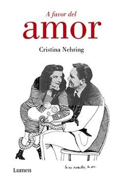 A  favor  del  amor  |  Cristina  Nehring
