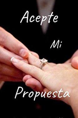Acepte  mi  Propuesta  |  Macarena  Sosa