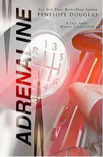 Adrenaline  |  Penelope  Douglas