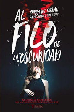 Al  filo  de  la  oscuridad  |  Christine  Feehan