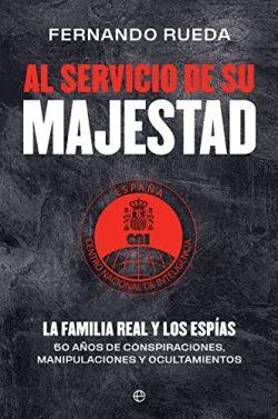 Al  servicio  de  Su  Majestad  |  Fernando  Rueda