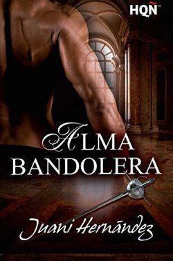 Alma  bandolera  |  Juani  Hernández