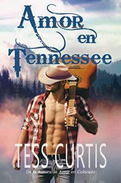 Amor  en  Tennessee  |  Tess  Curtis