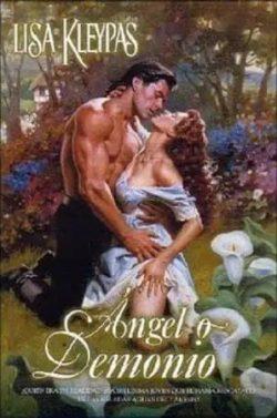 Ángel  o  demonio  (Bow  Street  1)  |  Lisa  Kleypas