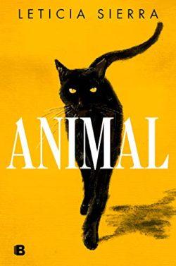 Animal  |  Leticia  Sierra
