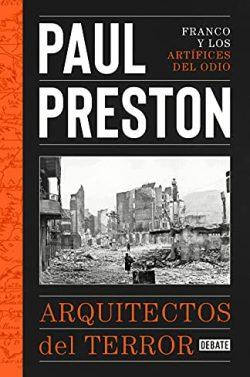 Arquitectos  del  terror  |  Paul  Preston