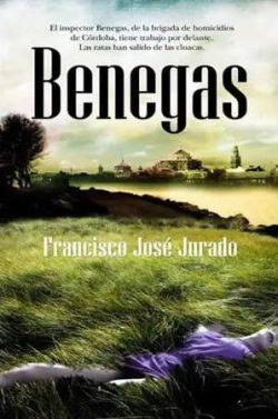 Benegas  |  Francisco  José  Jurado