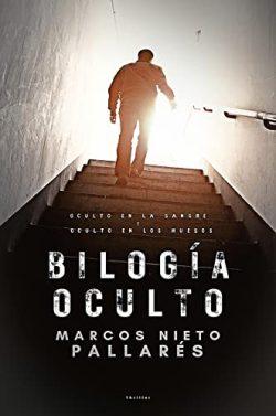 Bilogía  Oculto  |  Marcos  Nieto  Pallarés