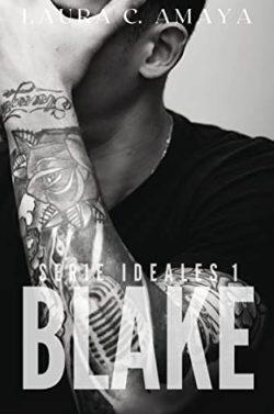 Blake  (Ideales  1)  |  Laura  C.  Amaya