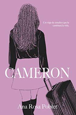 Cameron  |  Ana  Rosa  Poblet