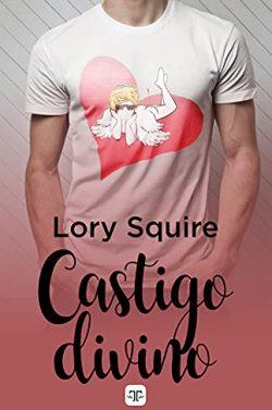Castigo  divino  |  Lory  Squire  (Reedición)