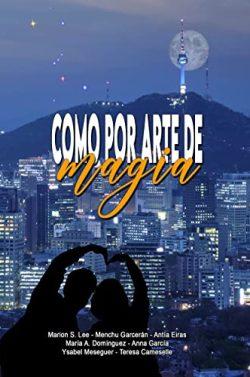Como  por  arte  de  magia  |  VVAA