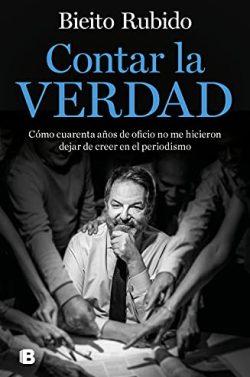Contar  la  verdad  |  Bieito  Rubido
