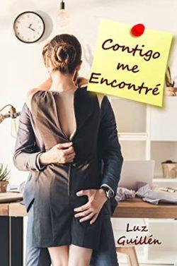 Contigo  me  encontré  |  Luz  Guillén