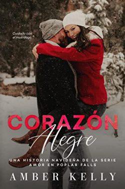 Corazón  Alegre  |  Amber  Kelly