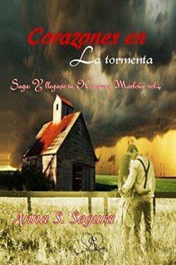 Corazones  en  la  tormenta  |  Anna  S.  Segura