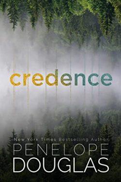 Credence  |  Penelope  Douglas