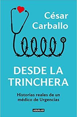 Desde  la  trinchera  |  César  Carballo
