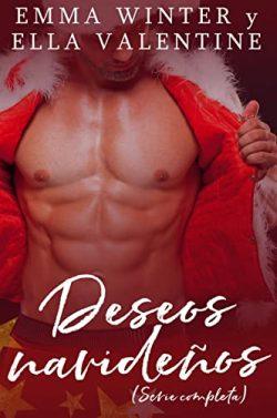Deseos  navideños  (Serie  completa)  |  Ella  Valentine  &  Emma  Winter
