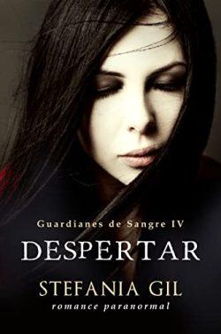 Despertar  |  Stefania  Gil