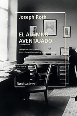 El  alumno  aventajado  |  Joseph  Roth