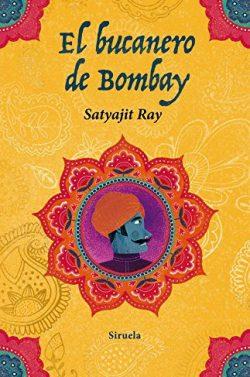 El  bucanero  de  Bombay  |  Satyajit  Ray