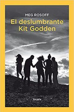 El  deslumbrante  Kit  Godden  |  Meg  Rosoff