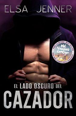 El  lado  oscuro  del  Cazador  |  Elsa  Jenner