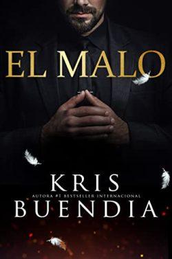 El  Malo  (Villanos  1,  Un  dulce  encuentro  5)  |  Kris  Buendia