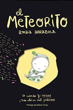 El  meteorito  |  Amaia  Arrazola