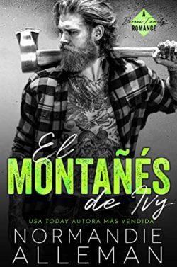 El  montañés  de  Ivy  (Romance  en  la  Alfombra  Roja  5)  |  Normandie  Alleman