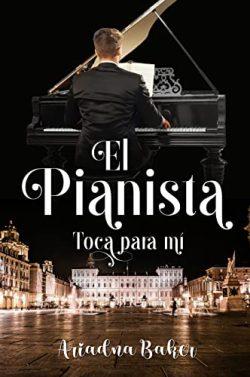 El  pianista  |  Ariadna  Baker
