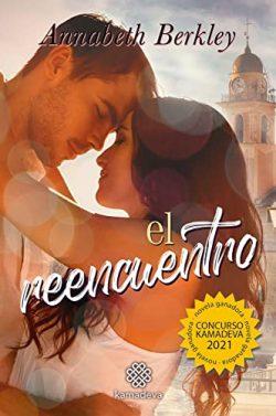 El  reencuentro  |  Annabeth  Berkley
