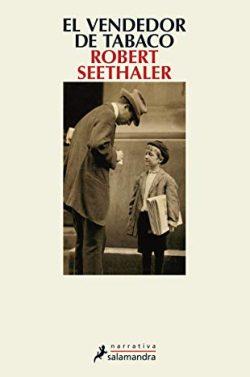 El  vendedor  de  tabaco  |  Robert  Seethaler