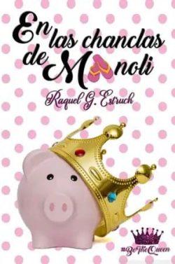 En  las  chanclas  de  Manoli  |  Raquel  G.  Estruch
