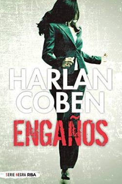 Engaños  |  Harlan  Coben