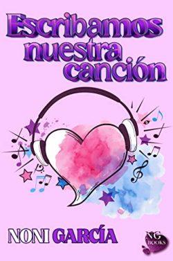 Escribamos  nuestra  canción  |  Noni  García
