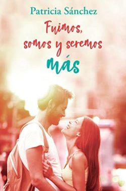 Fuimos,  somos  y  seremos  más  (Impulsos  2)  |  Patricia  Sánchez