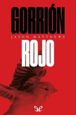 Gorrión  rojo  |  Jason  Matthews