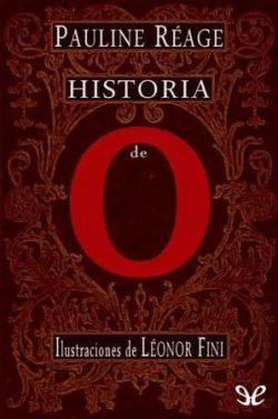 Historia  de  O  |  Pauline  Réage