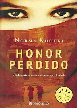 Honor  Perdido  |  Norma  Khouri