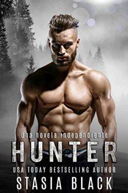 Hunter  |  Stasia  Black