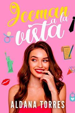 Iceman  a  la  vista  |  Aldana  Torres