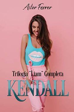 Kendall  |  Aitor  Ferrer