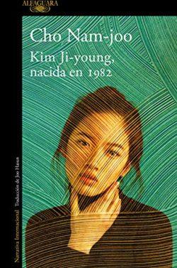 Kim  Ji-young,  nacida  en  1982  |  Cho  Nam-joo
