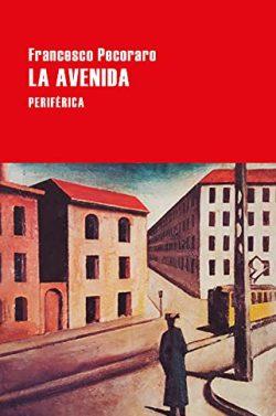 La  avenida  |  Francesco  Pecoraro