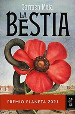 La  Bestia  |  Carmen  Mola  