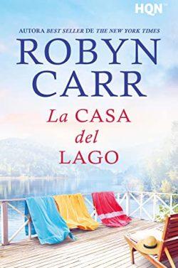 La  casa  del  lago  |  Robyn  Carr