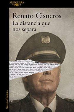 La  distancia  que  nos  separa  |  Renato  Cisneros