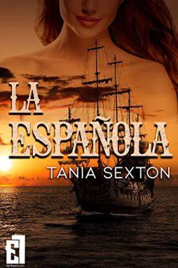 La  española  |  Tania  Sexton